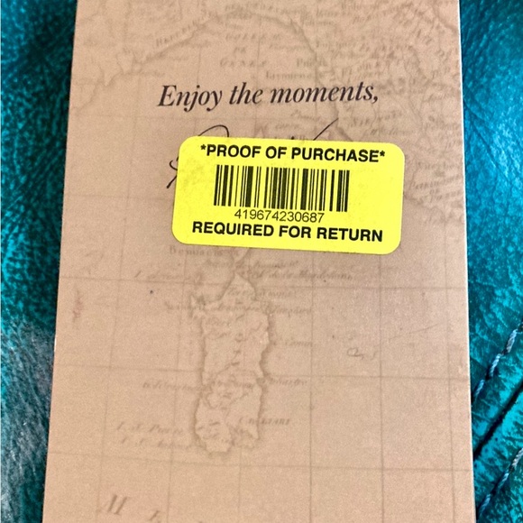 NWT~RARE P. Nash Sorlana LuxuryTravel XL Bag/Shoulder “Doorways to Italy” Tote - Picture 6 of 9